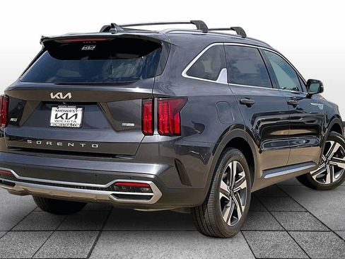 Used 2022 Kia Sorento SX AWD/4WD image 13