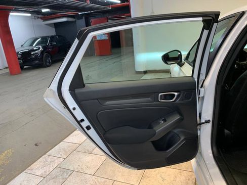 Used 2022 Honda Civic Sport image 30