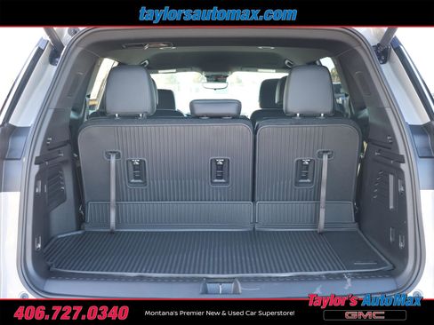 New 2026 GMC Acadia AT4 w/ Luxury Package image 43