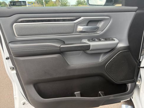 Used 2022 RAM 1500 Big Horn AWD/4WD image 13