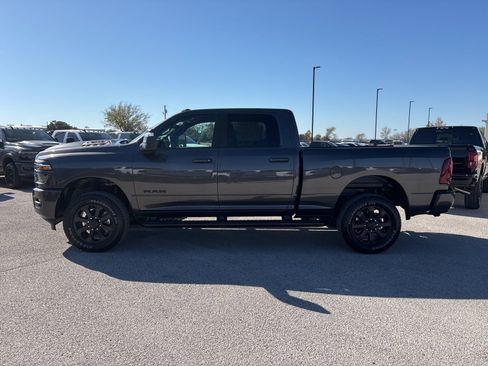 New 2026 RAM 2500 Laramie w/ Night Edition image 2