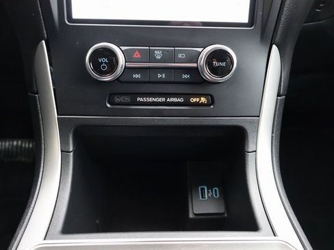 Used 2024 Ford Edge SEL image 21