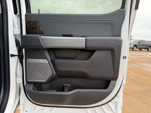 New 2026 Ford F250 Lariat RWD image 13