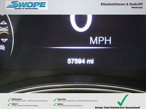 Used 2021 Jeep Grand Cherokee Summit w/ Platinum Series Group AWD/4WD image 18