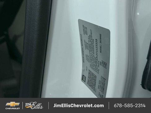 Certified 2026 Chevrolet Colorado ZR2 w/ Technology Package AWD/4WD image 33