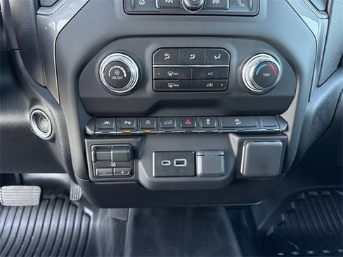 New 2026 GMC Sierra 1500 Pro w/ Pro Value Package AWD/4WD image 20
