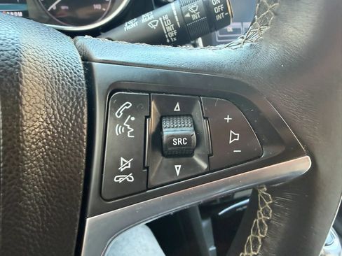 Used 2018 Buick Encore Sport Touring AWD/4WD image 13