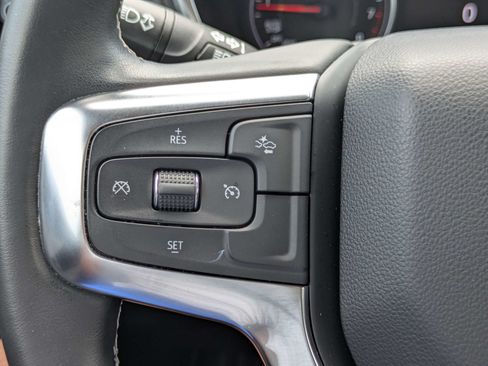 Used 2024 Chevrolet Blazer LT w/ Midnight/Sport Edition FWD image 26