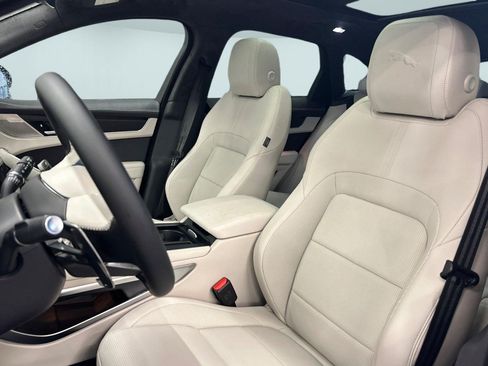 New 2026 Jaguar F-PACE R-Dynamic S AWD/4WD image 5