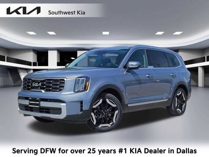 Used 2025 Kia Telluride S