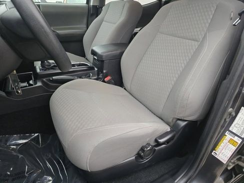 Used 2023 Toyota Tacoma SR image 5