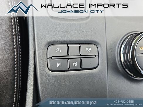 Used 2025 Ford Ranger Lariat image 35