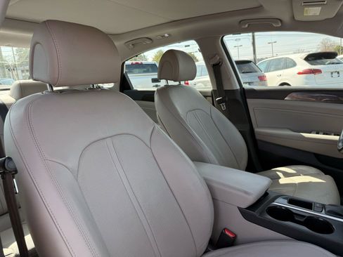 Used 2015 Hyundai Sonata Limited w/ Option Group 05 image 36