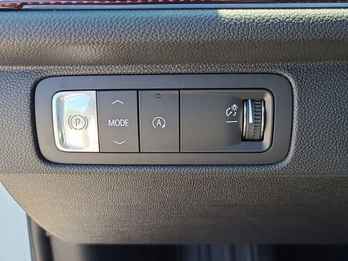 New 2026 Chevrolet Traverse RS image 27