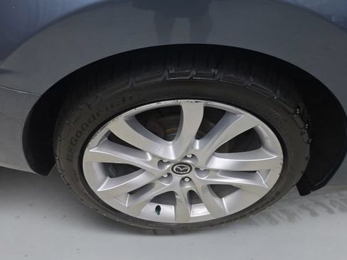 Used 2015 MAZDA MAZDA6 Touring FWD image 16