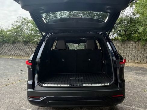 New 2026 Lexus TX 350 AWD image 47