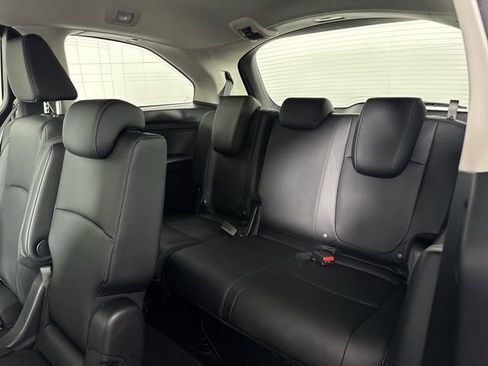 Used 2026 Honda Odyssey EX-L image 25