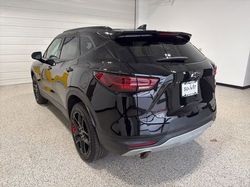 Used 2024 Chevrolet Blazer LT w/ Redline Edition image 6