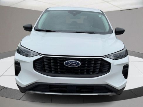 Used 2024 Ford Escape Active image 9