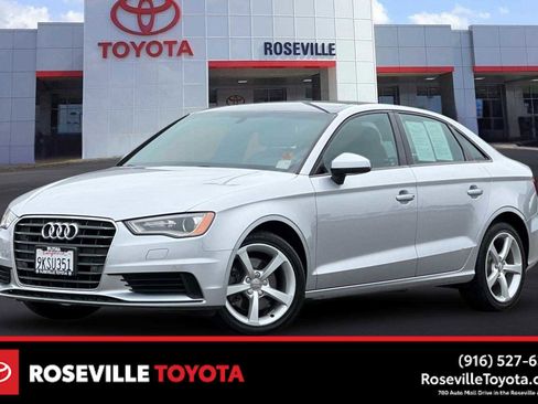 Used 2016 Audi A3 1.8T Premium FWD image 1