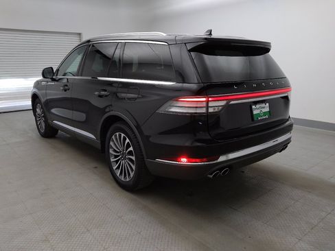 Used 2021 Lincoln Aviator Reserve w/ Equipment Group 201A AWD/4WD image 5