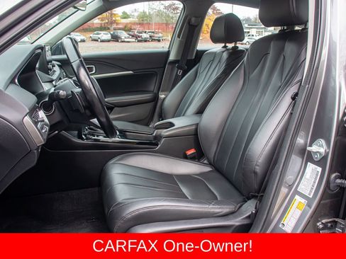 Used 2024 Acura Integra image 13