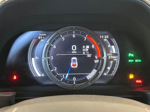 Used 2019 Lexus LC 500 Coupe RWD image 28
