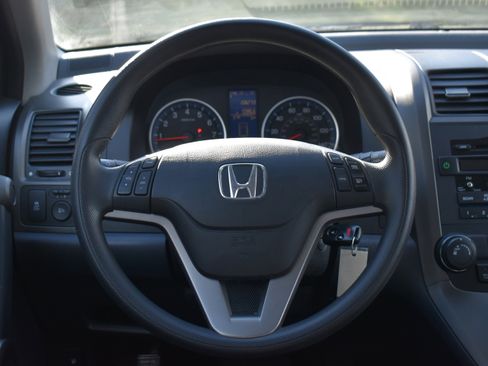Used 2011 Honda CR-V EX image 25