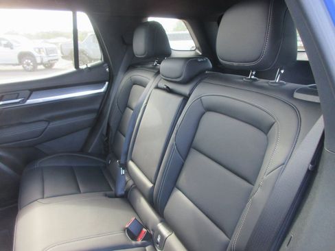 New 2026 GMC Terrain Elevation w/ Elevation Premium Package image 13