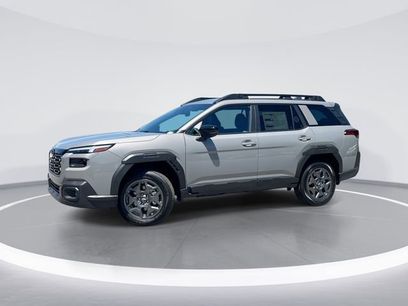 New 2026 Subaru Outback Premium