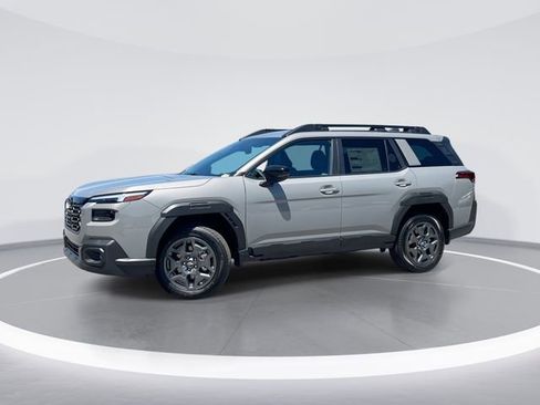 New 2026 Subaru Outback Premium AWD/4WD image 1