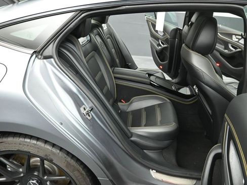 Used 2022 Mercedes-Benz AMG GT 53 image 28