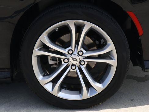Used 2022 Dodge Charger R/T RWD image 8