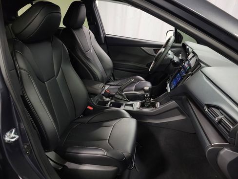 Used 2024 Subaru WRX image 25