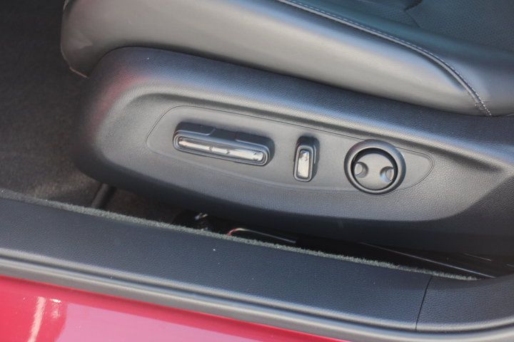Used 2025 Honda Accord Sport image 12