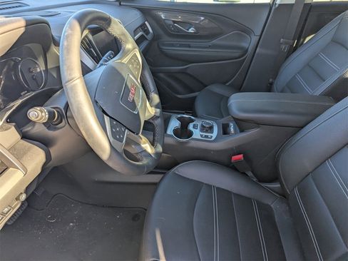 Used 2024 GMC Terrain Denali w/ Denali Premium Package image 7