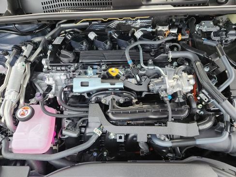 New 2026 Toyota Prius Plug-In Hybrid image 24