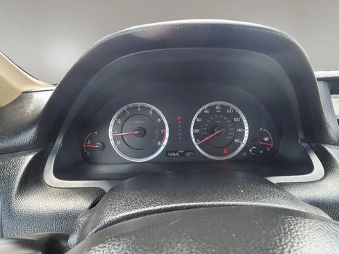 Used 2011 Honda Accord SE image 11