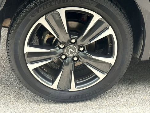 Used 2020 Lexus UX 200 w/ Accessory Package 2 FWD image 9