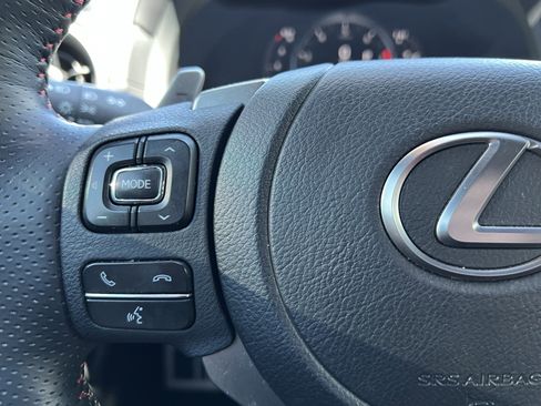 Used 2024 Lexus RC 350 F Sport RWD image 19