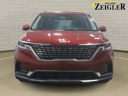 Used 2023 Kia Carnival SX Prestige