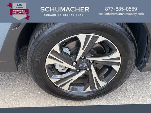 Used 2024 Subaru Crosstrek 2.0i Premium AWD/4WD image 20