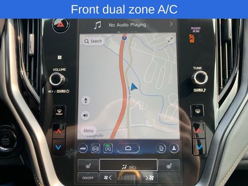 New 2025 Subaru Outback Wilderness image 8