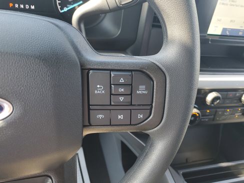 New 2026 Ford F250 XLT w/ Tremor Off-Road Package AWD/4WD image 20