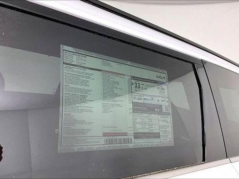 New 2027 Kia Telluride SX FWD image 14