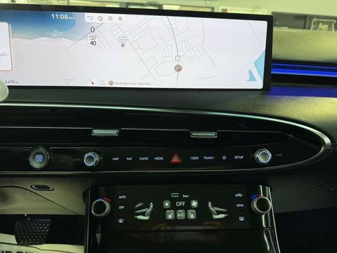 Used 2026 Genesis GV70 2.5T image 15