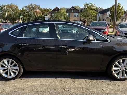 Used 2014 Buick Verano Convenience image 13