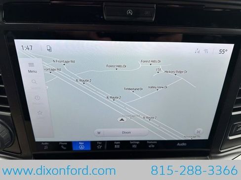 New 2026 Ford F150 Lariat AWD/4WD image 10
