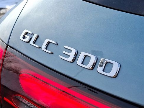 New 2026 Mercedes-Benz GLC 300 GLC 300 image 8