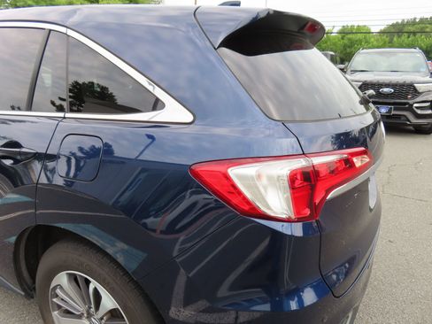 Used 2016 Acura RDX FWD w/ Advance Package image 11